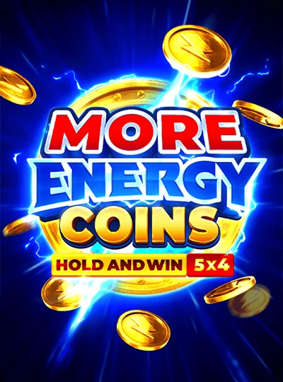 Bonus buy slot game cover